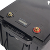 JKZ-25.6V100AH