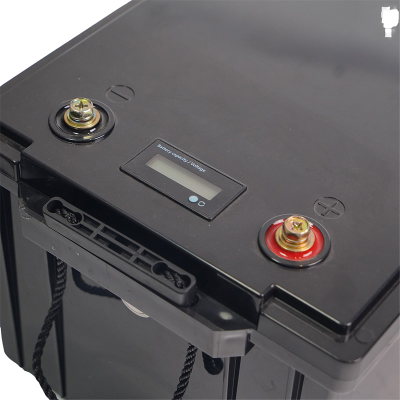 JKZ-25.6V100AH