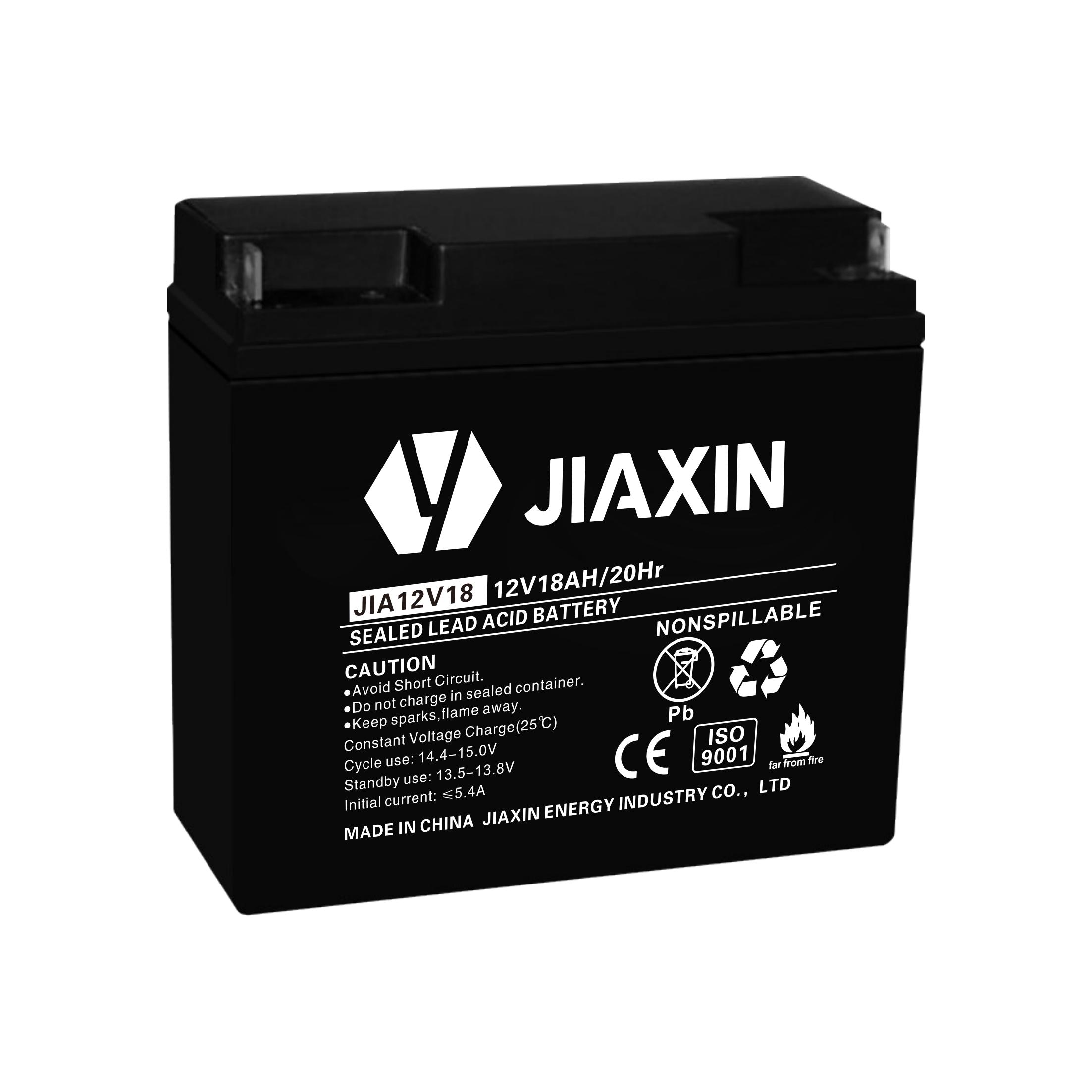 JIA12V18