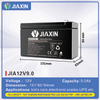 JIA12V9