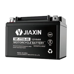MF-YTX9-BS 12V9AH