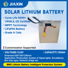 Solar Lithium Battery LFP 12V 150AH
