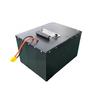  Black Shell Solar Lithium Battery LFP 12V 100AH