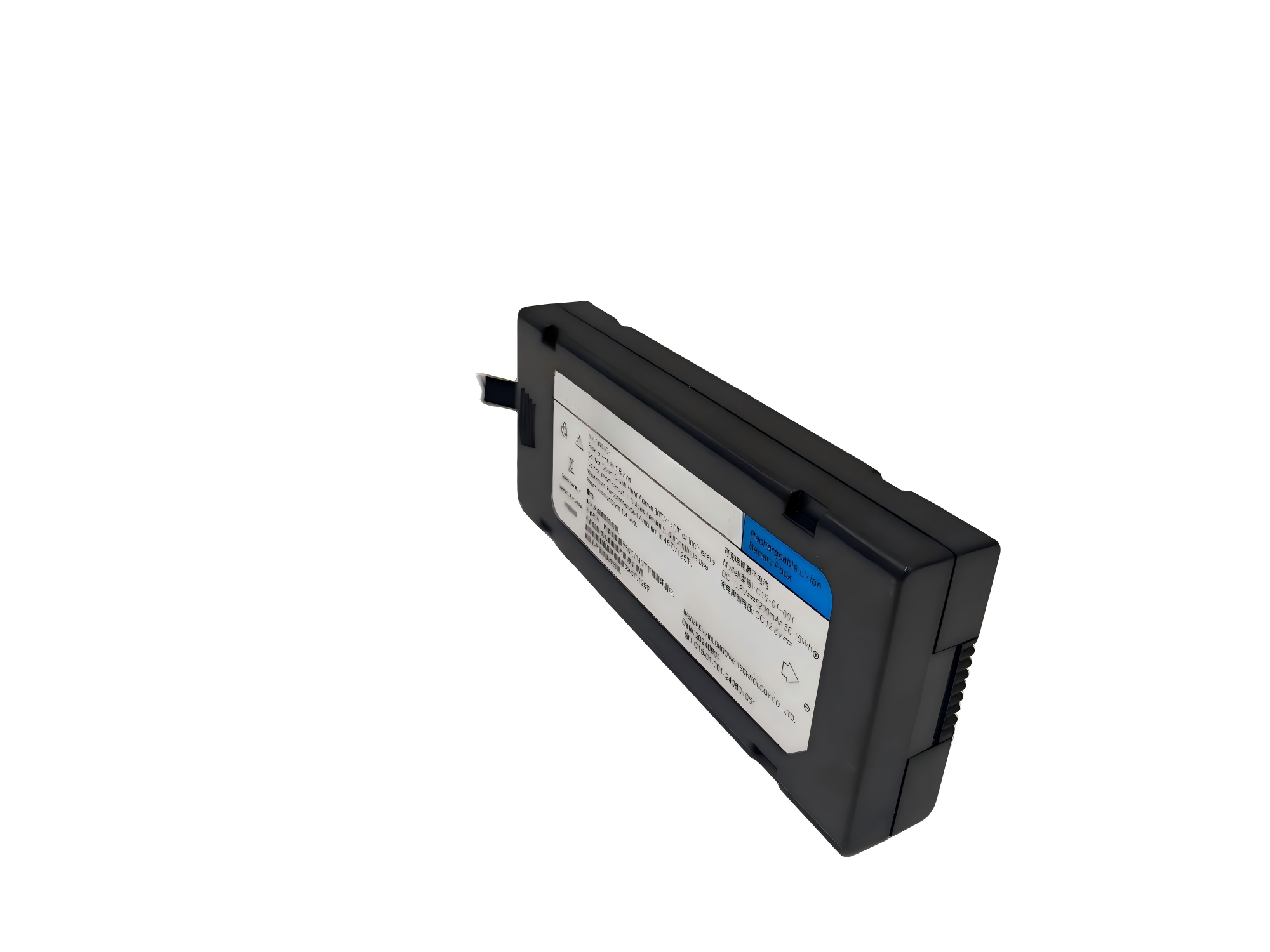 JS--10.8V4925mAH
