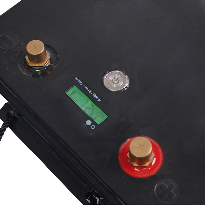 JKQ-25.2V150AH