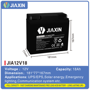 JIA12V18