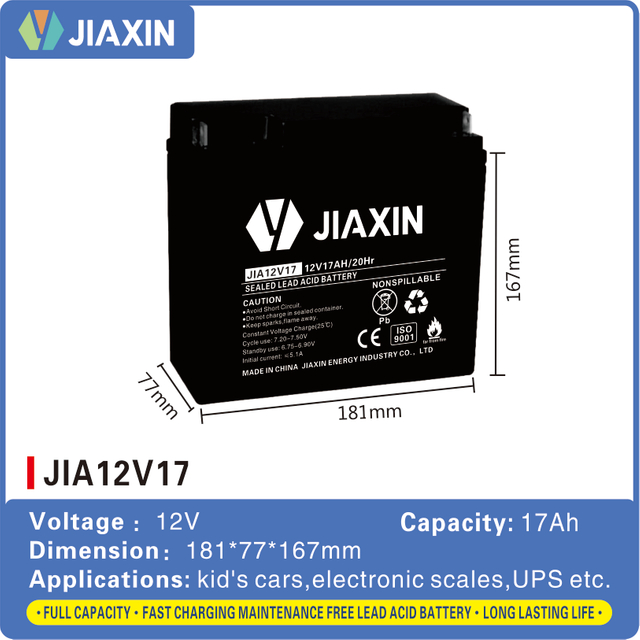 JIA12V17