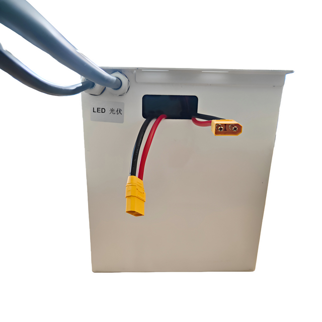 Solar Lithium Battery LFP 12V 150AH