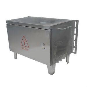 Solar Lithium Battery LFP 12V 200AH