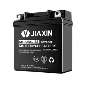 MF-12N5L-BS 12V5AH