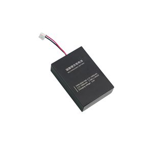JMA-3.7V1000mAh