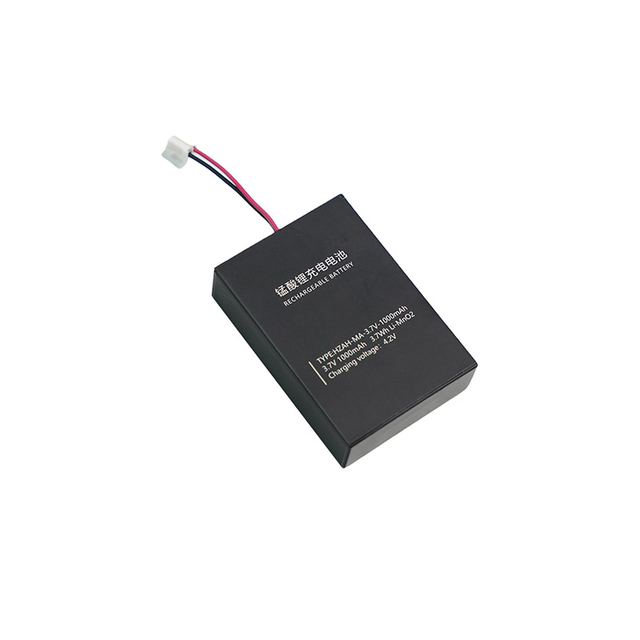 JMA-3.7V1000mAh