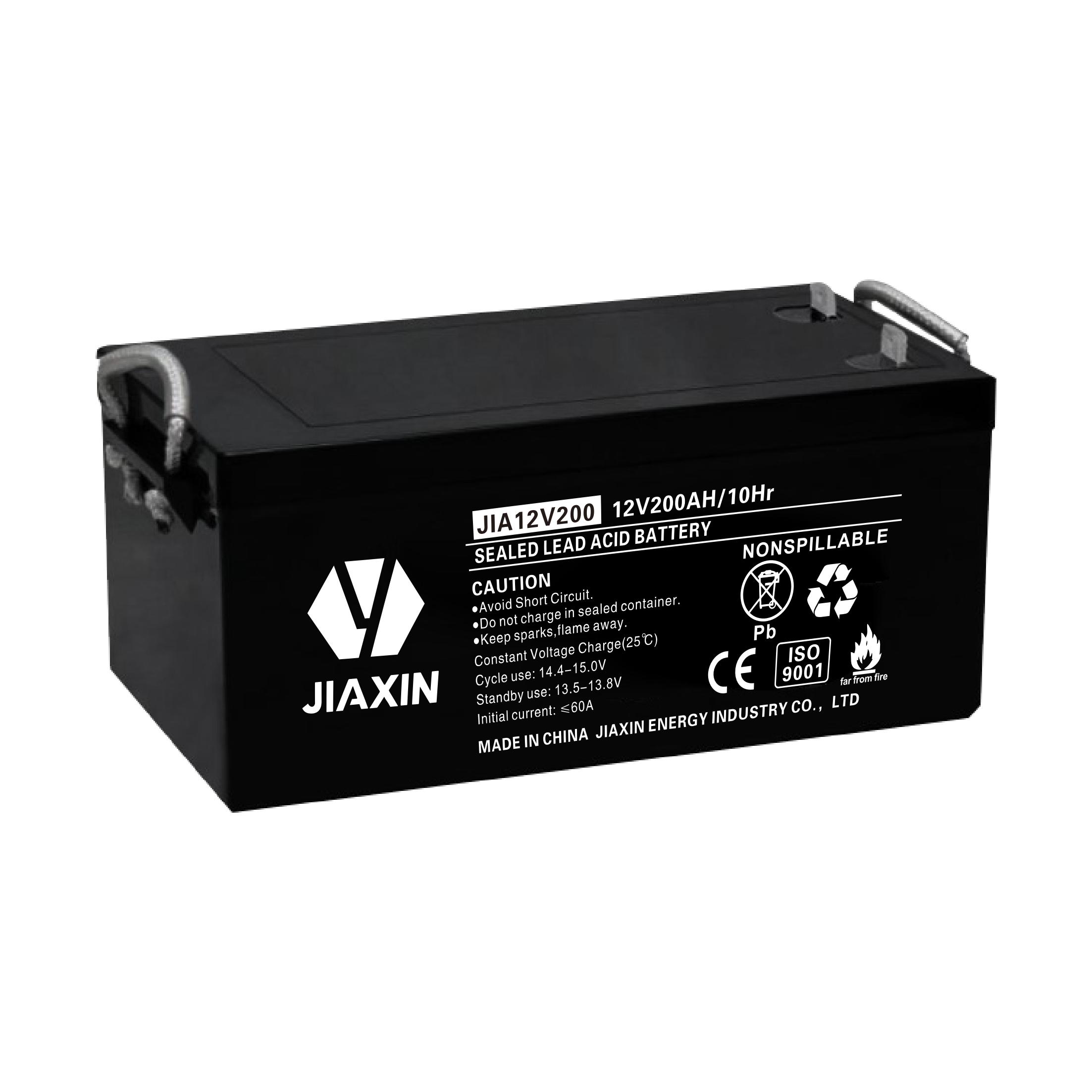 JIA12V200