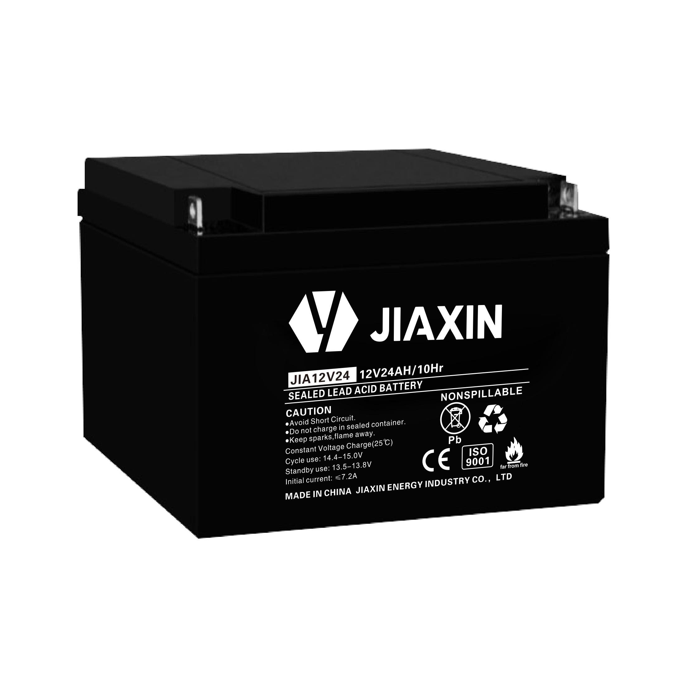 JIA12V24
