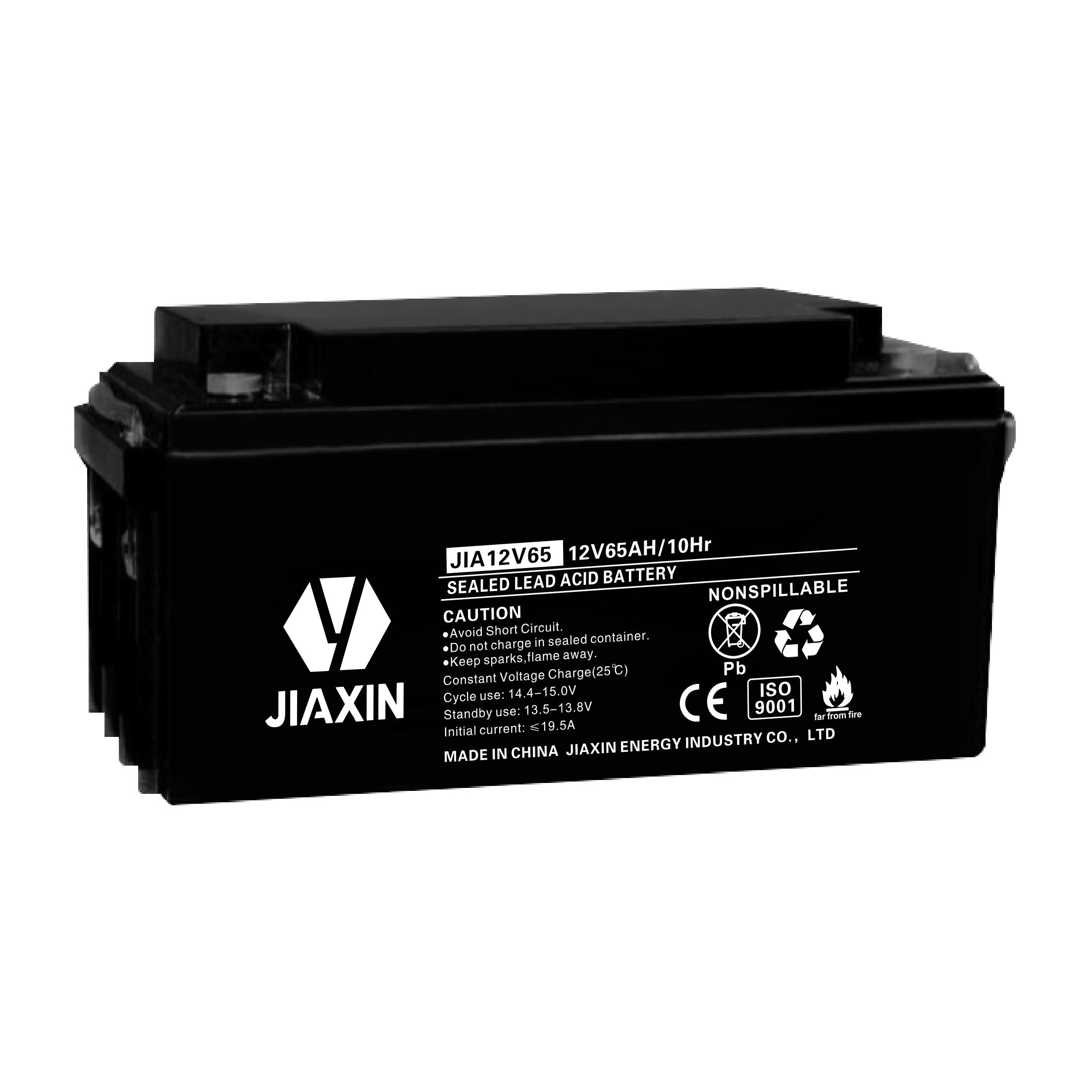 JIA12V65