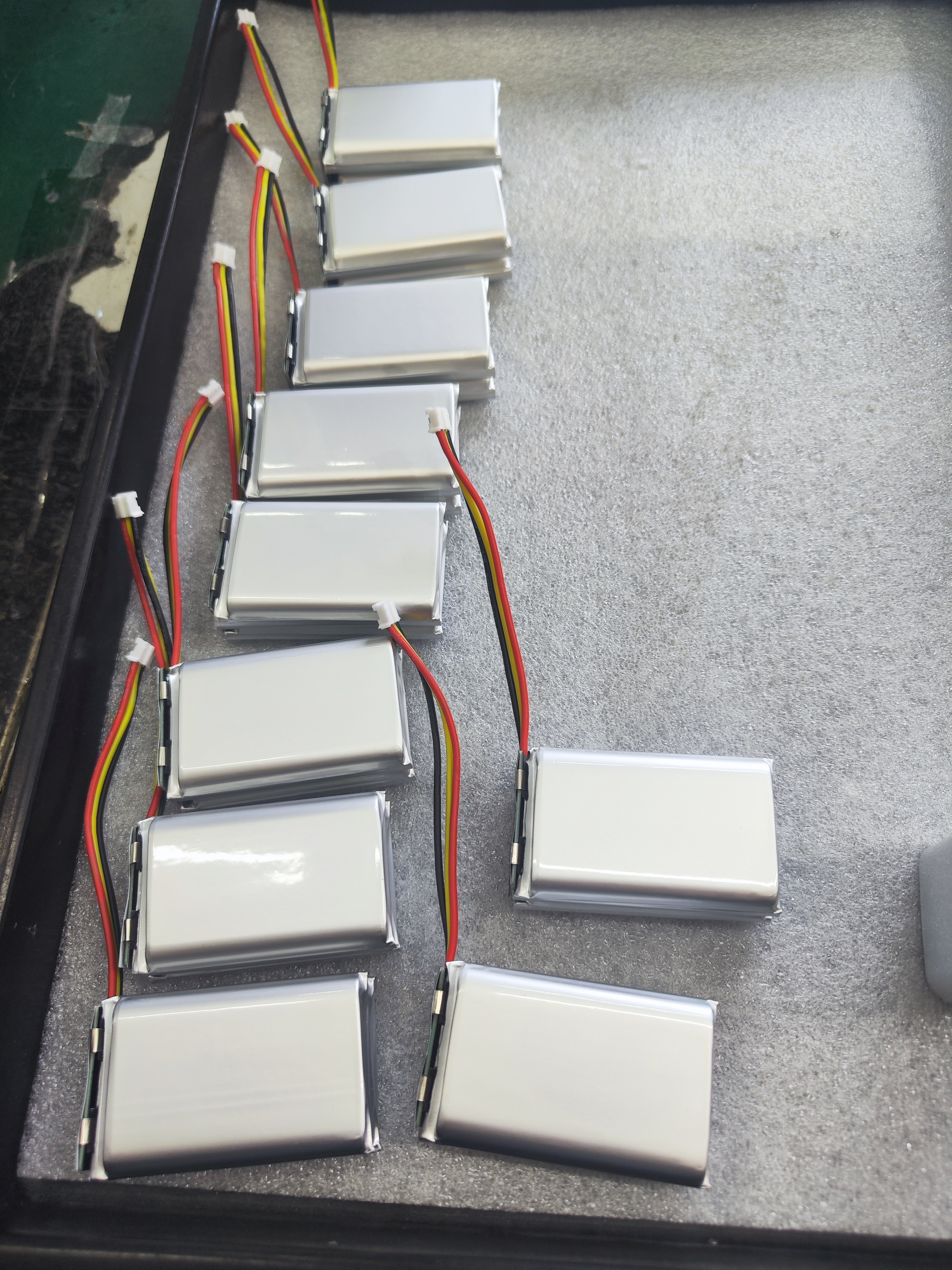 JS--7.4V6000mAH