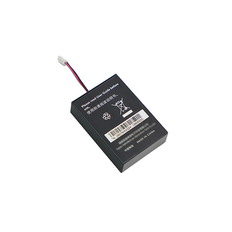 JMA-3.7V1000mAh