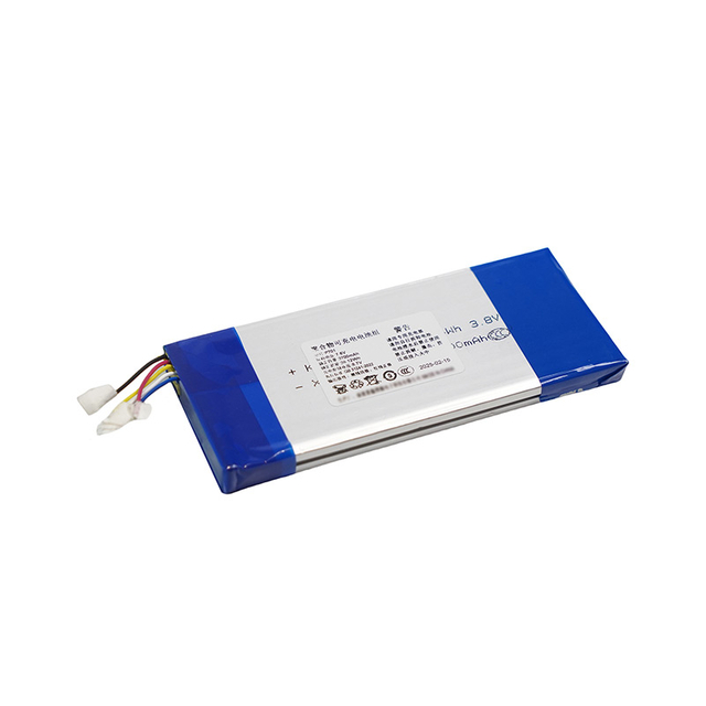 JBA-7.6V3700mAh