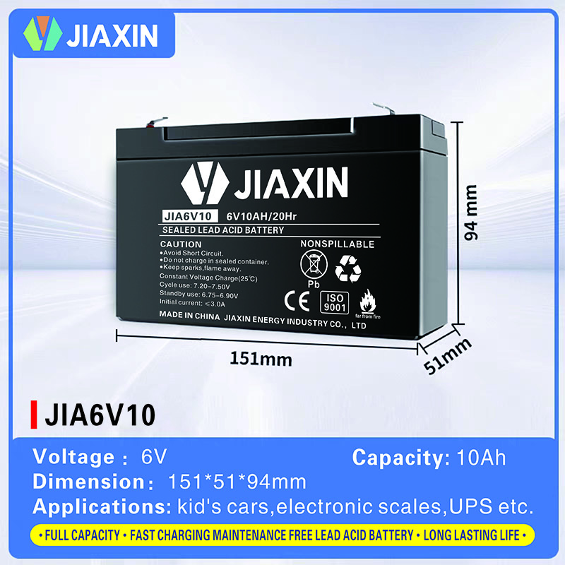JIA6V10