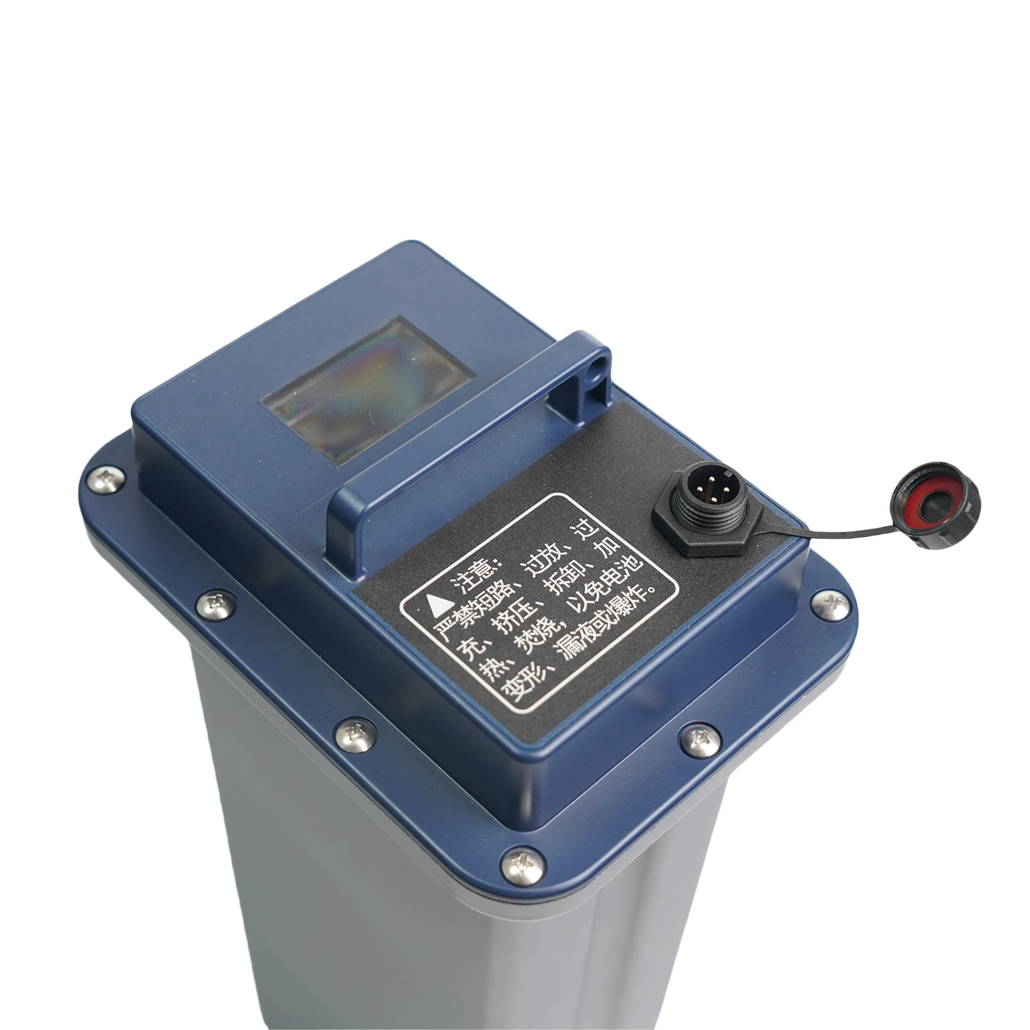 JS-3.6V76AH