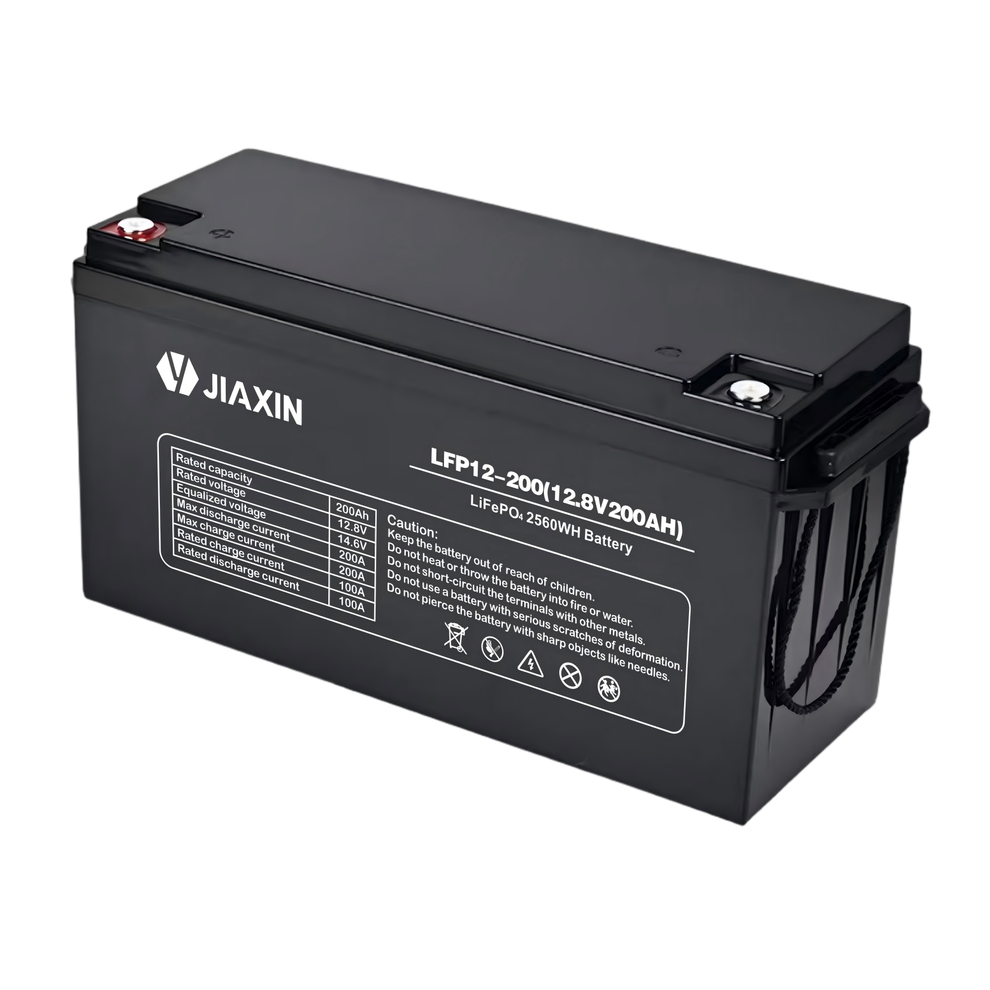 Lifepo4 Lithium Battery(replace Lead Acid Battery)
