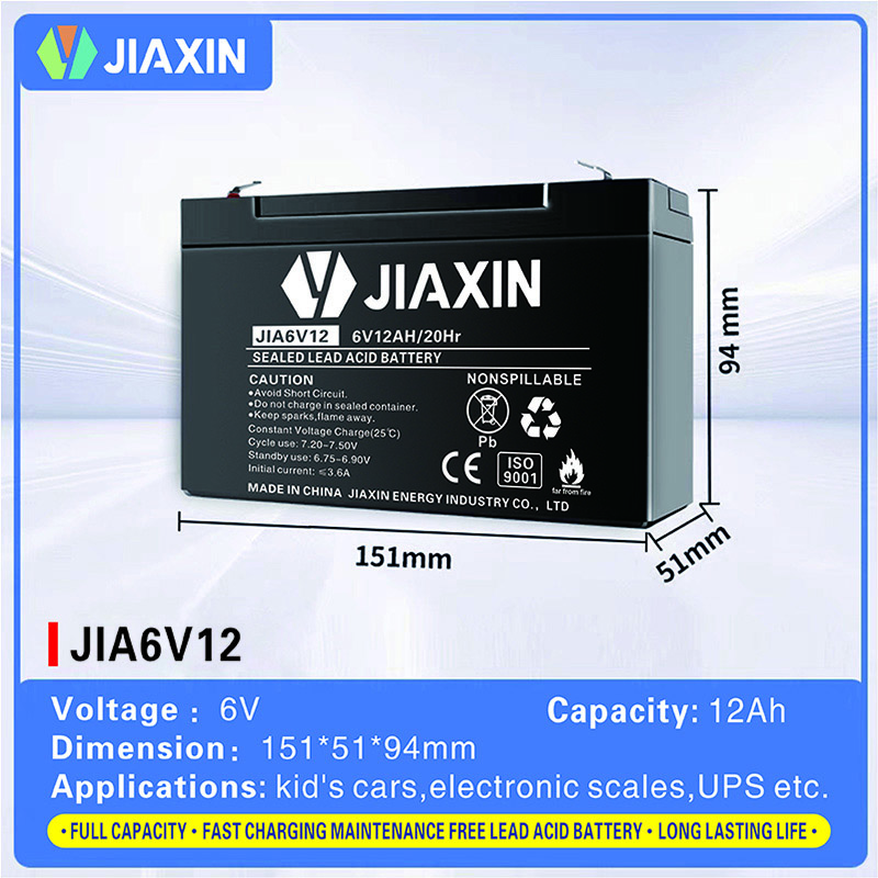 JIA6V12