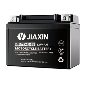 MF-YTX4L-BS 12V4AH