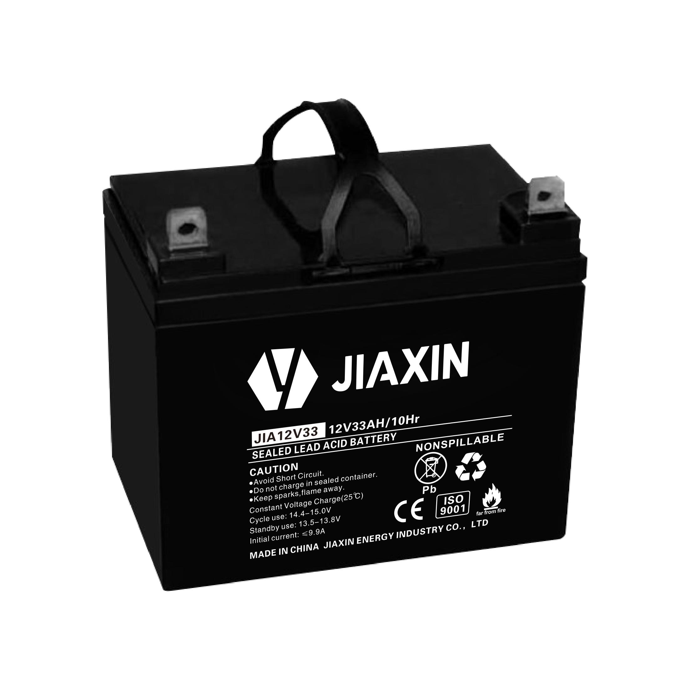 JIA12V33