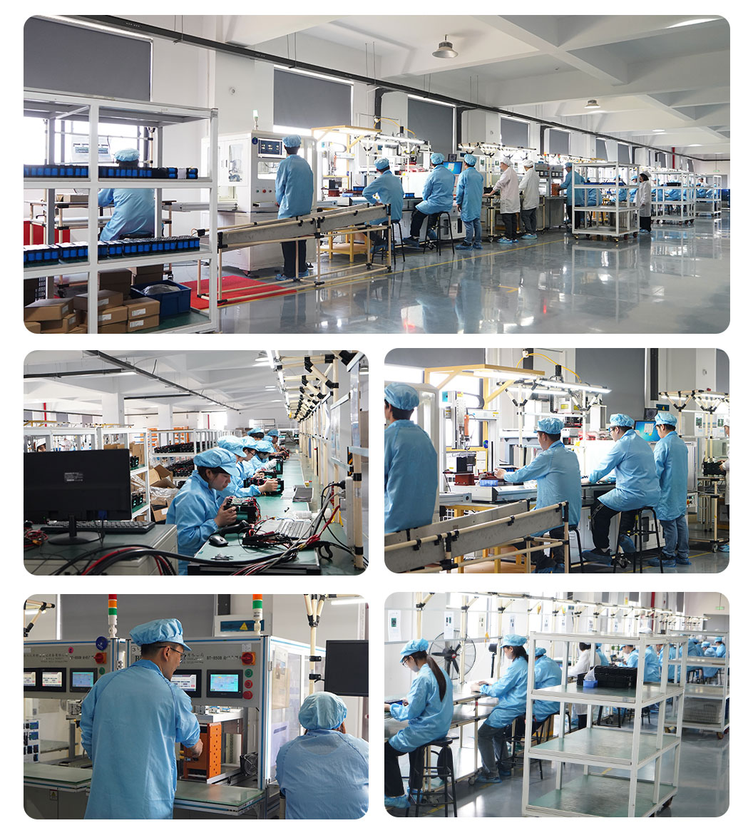 LFP12V-100AH Lithium Battery