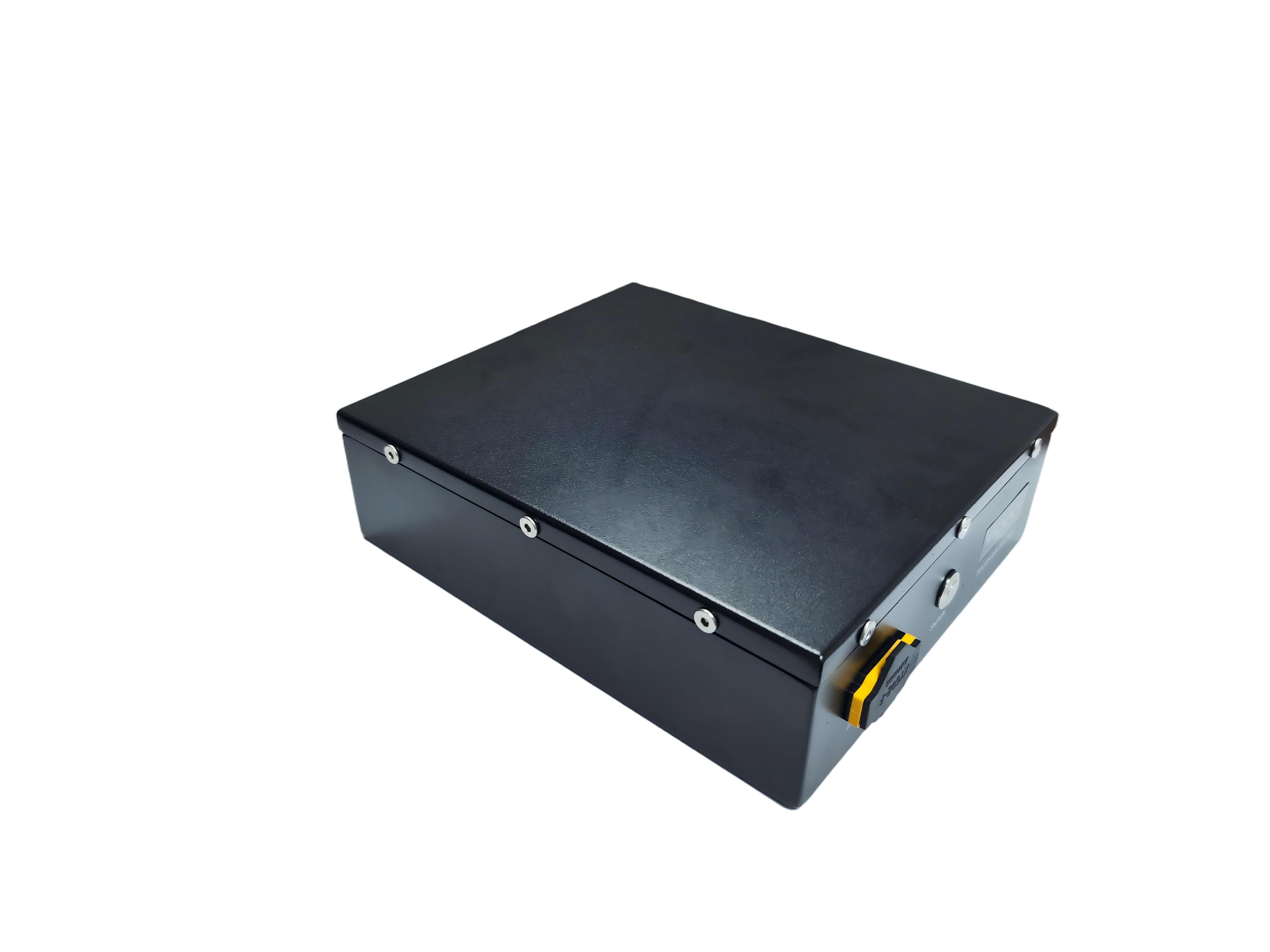 LFP12V-25AH Lithium Battery