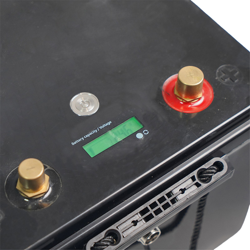 JKQ-25.2V150AH