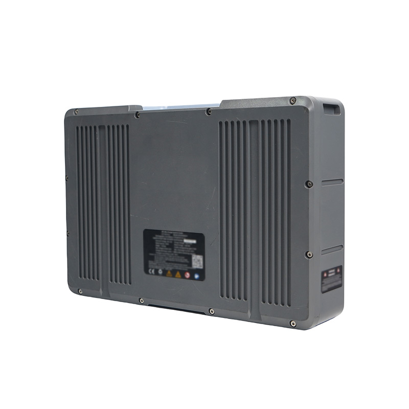 JD-48V30AH With LCD