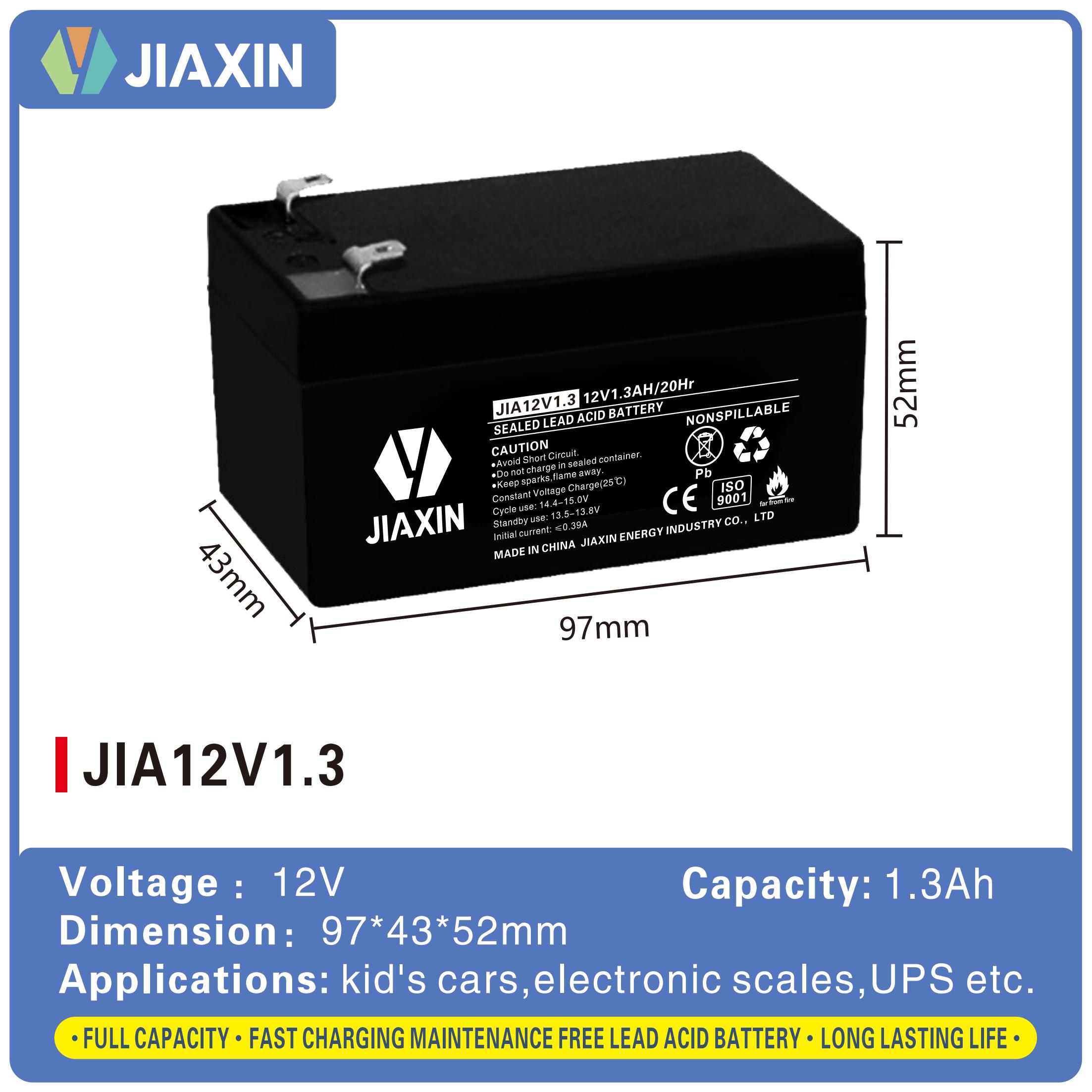 JIA12V1.3