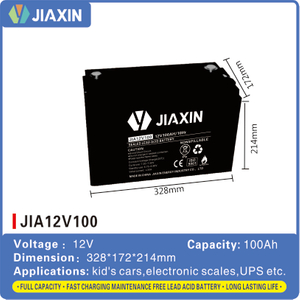JIA12V100