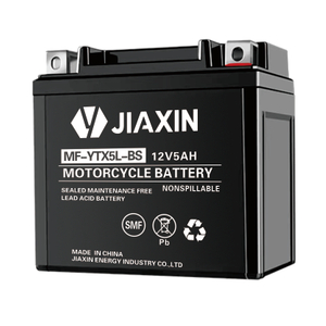 MF-YTX5L-BS 12V5AH