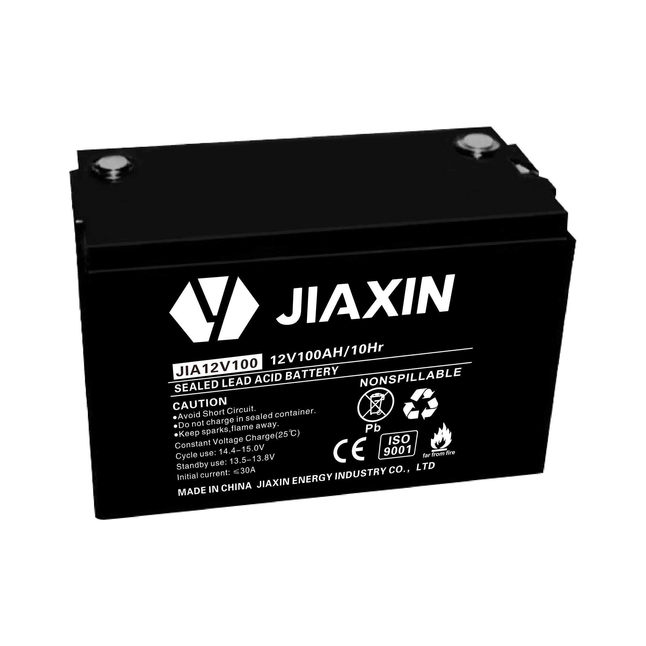 JIA12V100