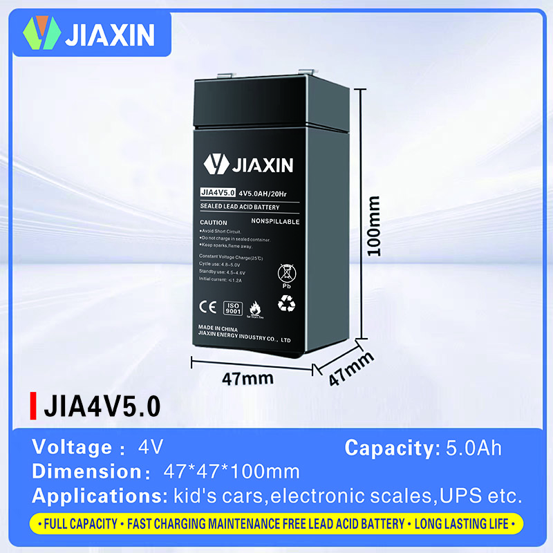 JIA4V5.0