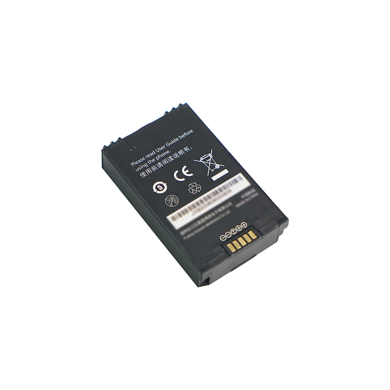 JMA-3.7V1800mAh 