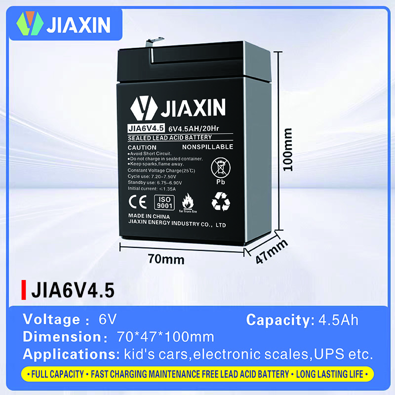 JIA6V4.5