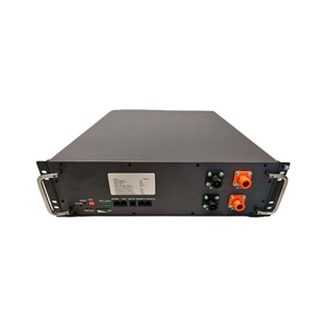 Power Station JC-51.2V100AH