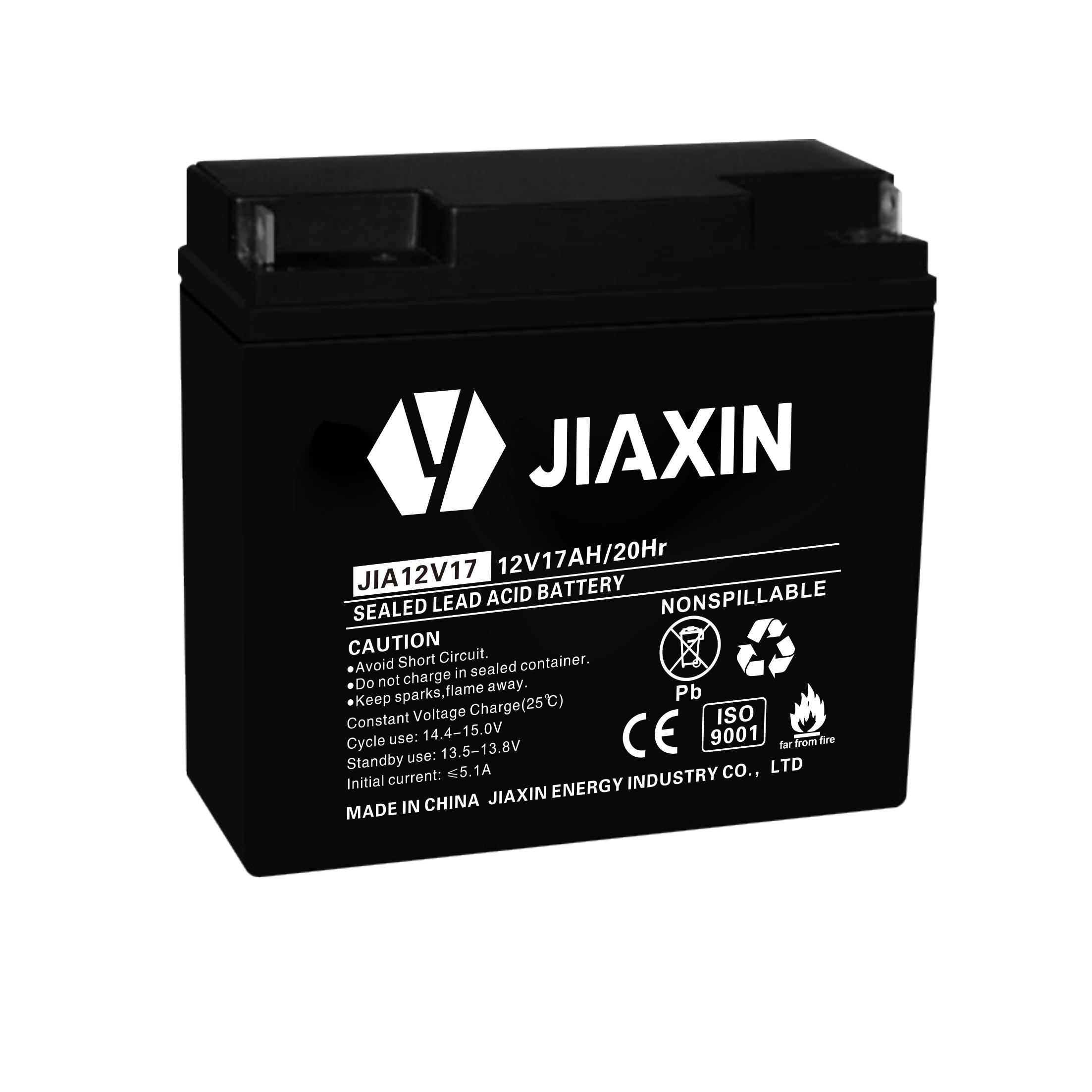 JIA12V17