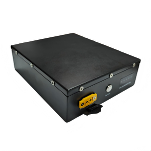 LFP12V-25AH Lithium Battery