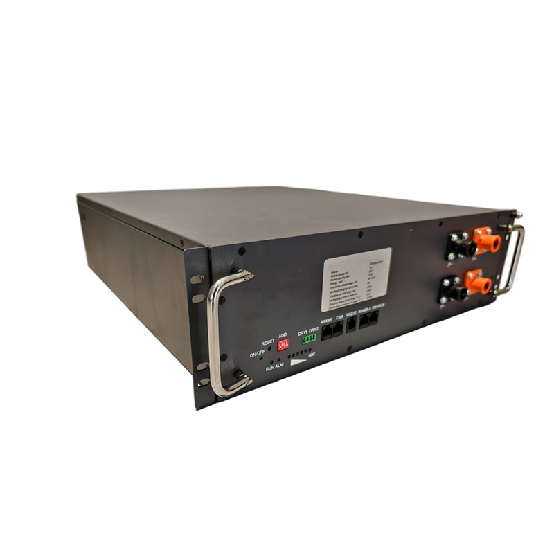 Power Station JC-51.2V100AH