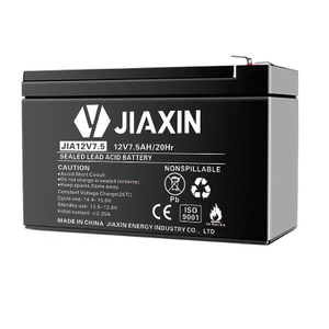 JIA12V7.5