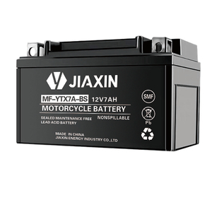 MF-YTX7A-BS 12V7AH
