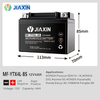 MF-YTX4L-BS 12V4AH
