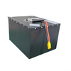  Black Shell Solar Lithium Battery LFP 12V 100AH