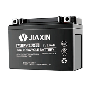 MF-12N6.5L-BS 12V6.5AH