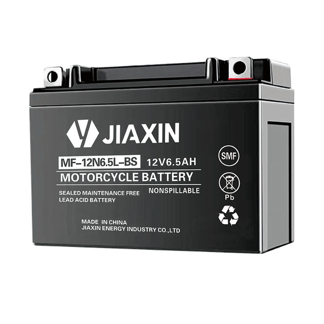 MF-12N6.5L-BS 12V6.5AH