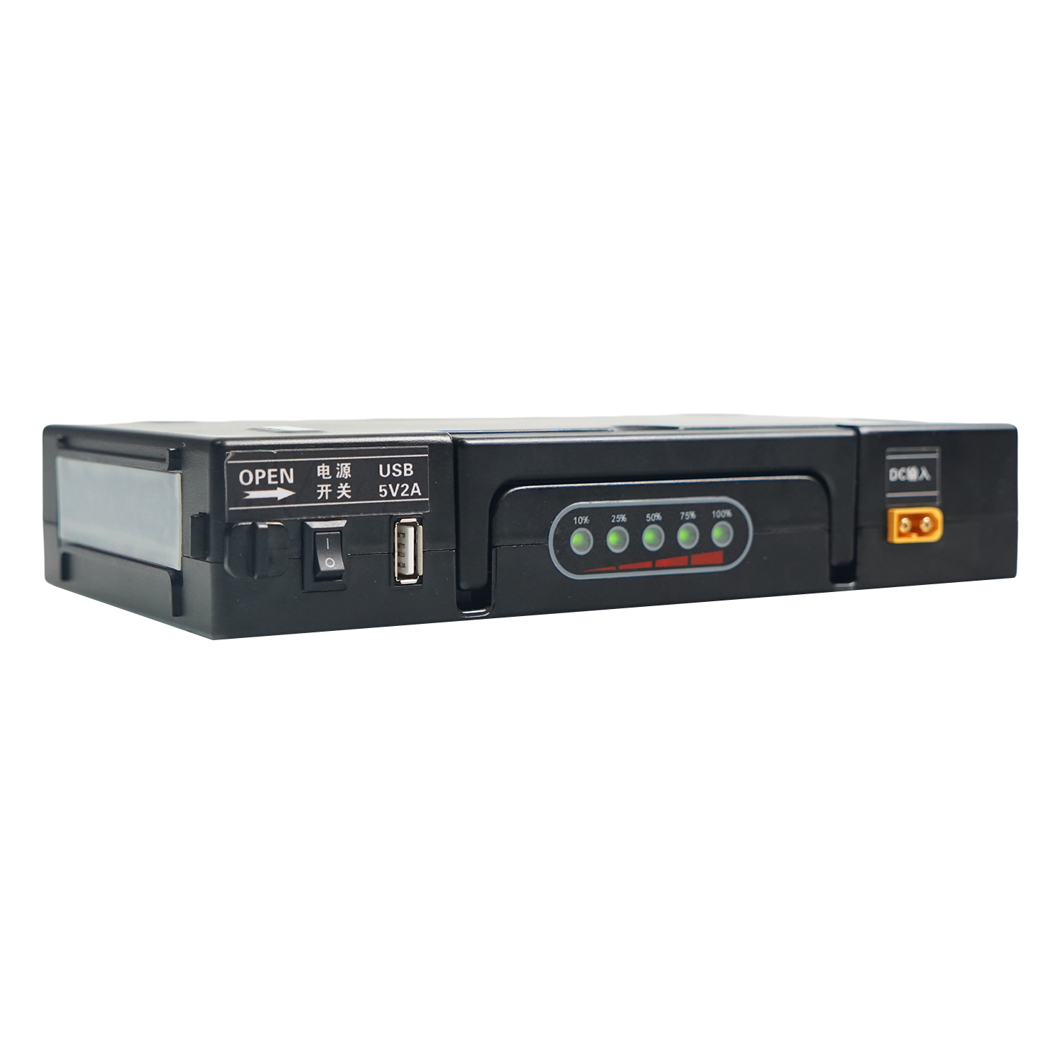 JS--6.4V75AH